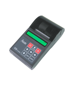 Aclas ES1X ESD Machine