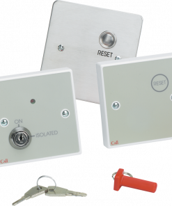 Addressable Call Points C TEC