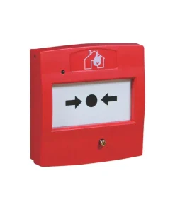 Addressable Manual Call Point