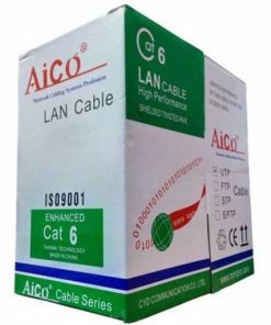 Aico CAT 6 cable