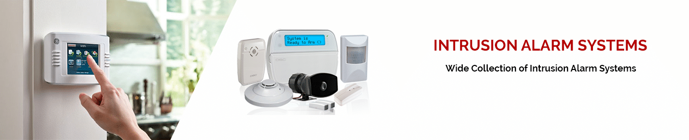 Alarm System Nairobi