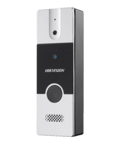 Analog Four Wire Door Station – DS KB2411