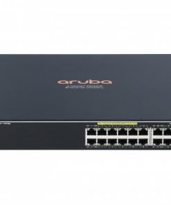 Aruba 2530 24 PoE SwitchJ9779A