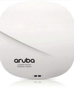 Aruba IAP 315 RW Instant 2x4x 11ac Access Point