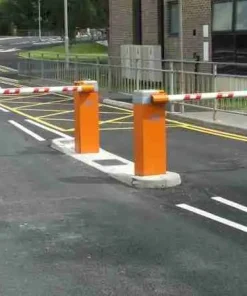 Automatic Gate and Parking Barriers