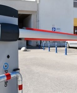 Automatic Gates and Parking Barriers