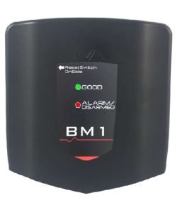 BM1 High Voltage Fence Monitor