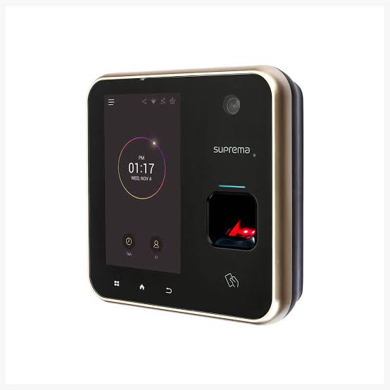 BSA2 OMPW Biostation A2 Reader