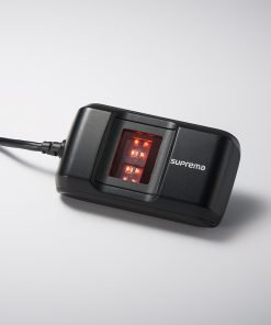 BioMini Slim 2 Ultra slim FAP20 Authentication Scanner