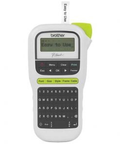 Brother PT H110 Label Printer