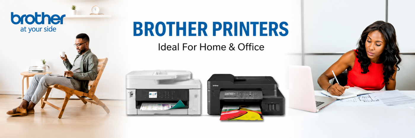 Brother Printers