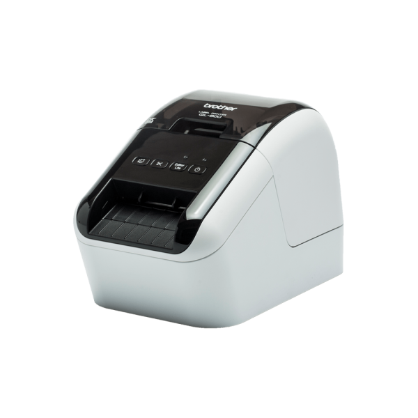 Brother QL 800 Label Printer