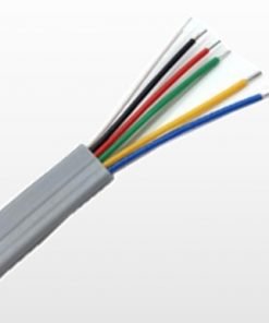 Burglar Alarm Cable 4 Core -100M