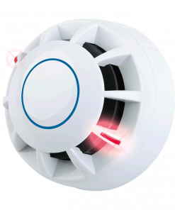 C Tec Addressable Heat Detector