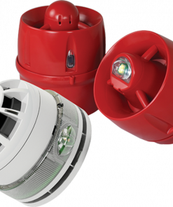 C tec Addressable Siren Sounders
