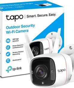 TP-Link Tapo C310 Outdoor Security Wi-Fi Camera