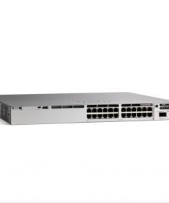 C9200L 24P 4G E – Cisco Switch Catalyst 9200