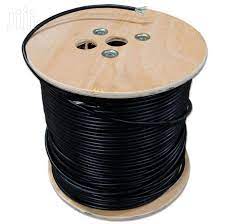 CAT 6 Outdoor Ethernet Cable