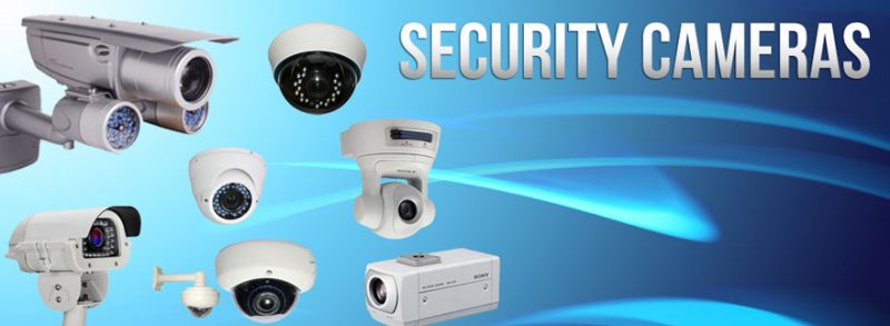 CCTV System in Kenya