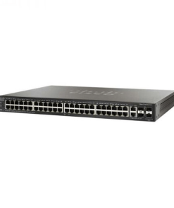 CISCO SF300 48a