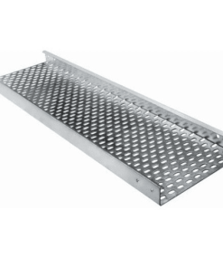 Cable tray 50 x 25a