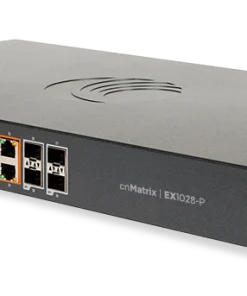 Cambium Networks cnMatrix EX1028 P Switch