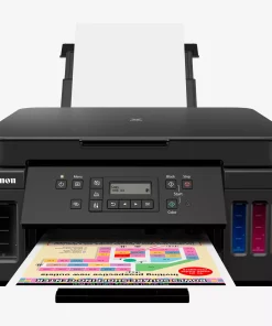 Canon Pixma G6040 Printer