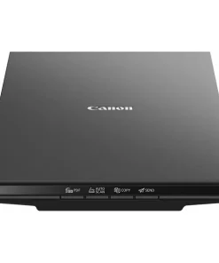Canon Scan Lide 400 Flatbed Scanner