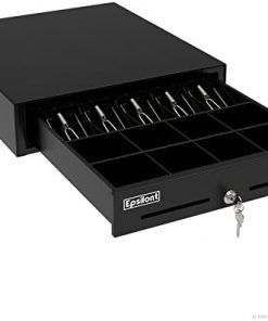 Cash Drawer EPOS (ECH 410)