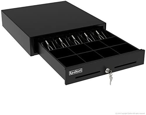 Cash Drawer EPOS (ECH 410)