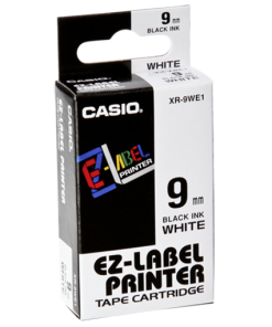 Casio CARTRIDGES 9MM1