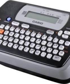 Casio KL-120 Portable Thermal Label Printer