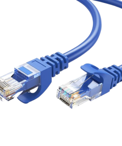 Cat 6 EaseNet PatchCodes