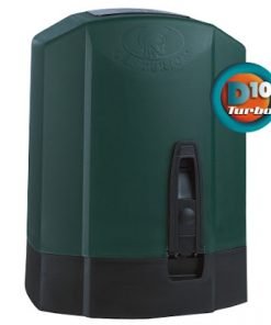 Centurion D10 TURBO – HIGH SPEED INDUSTRIAL SLIDING GATE MOTOR