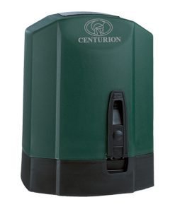 Centurion D10 – INDUSTRIAL SLIDING GATE MOTOR