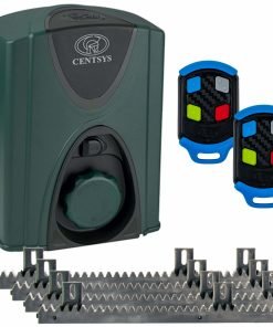 Centurion D2 Turbo Sliding Gate Motor Kit