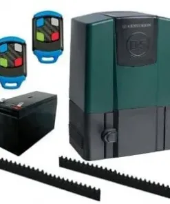 Centurion D5 Evo Light Industrial Domestic