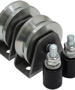 Centurion GA42 Gate Wheel Kit 800kg
