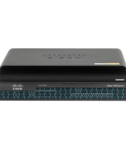 Cisco 1941 Series Integrated Services Routers2