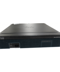 Cisco 2921 Integrated Services Router2