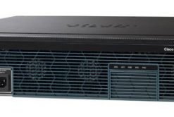 Cisco 2921/k9 Router