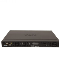 Cisco 4331 Integrated Services Router1