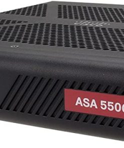 Cisco ASA 5506 X Firewall
