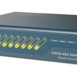 Cisco ASA5505-UL-BUN-K9 ASA 5505 Security Appliance