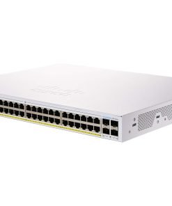 Cisco Business CBS250 48P 4G Smart Switch