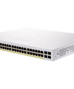 Cisco Business CBS350 48P Managed Switch