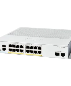 Cisco C1300 16P 2G Catalyst