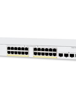 Cisco C1300 24P 4X