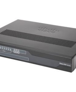 Cisco C891F K9 Integrated Services Router