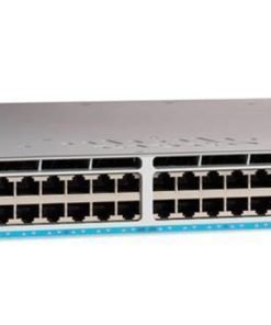 Cisco C9300 48P E